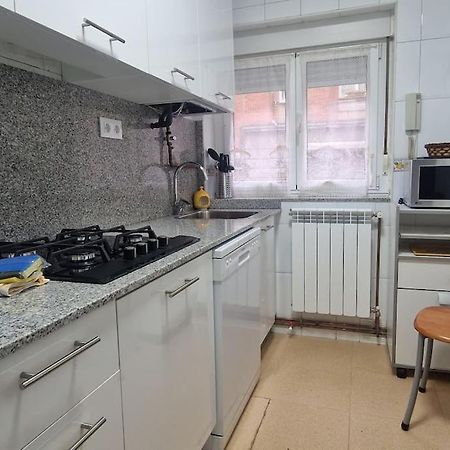 Apartamento En Oviedo 646A Dış mekan fotoğraf