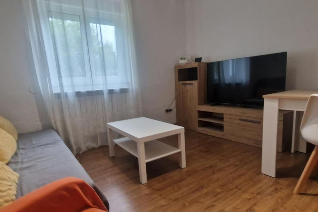Apartamento En Oviedo 646A Dış mekan fotoğraf