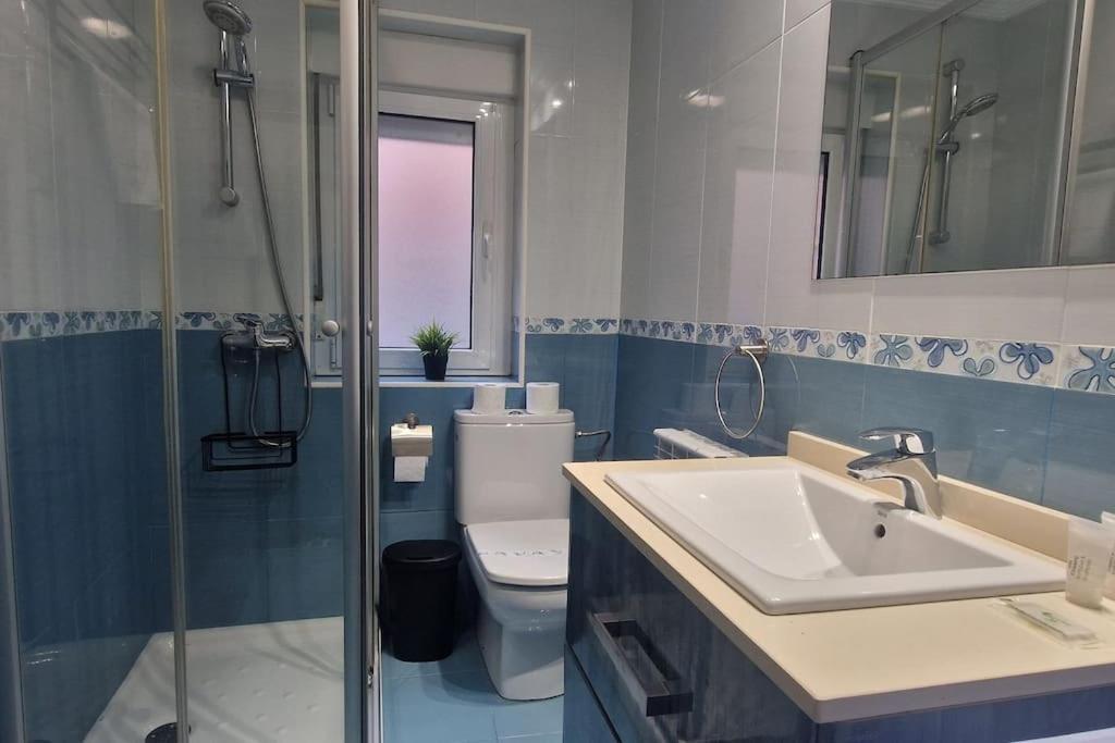 Apartamento En Oviedo 646A Dış mekan fotoğraf