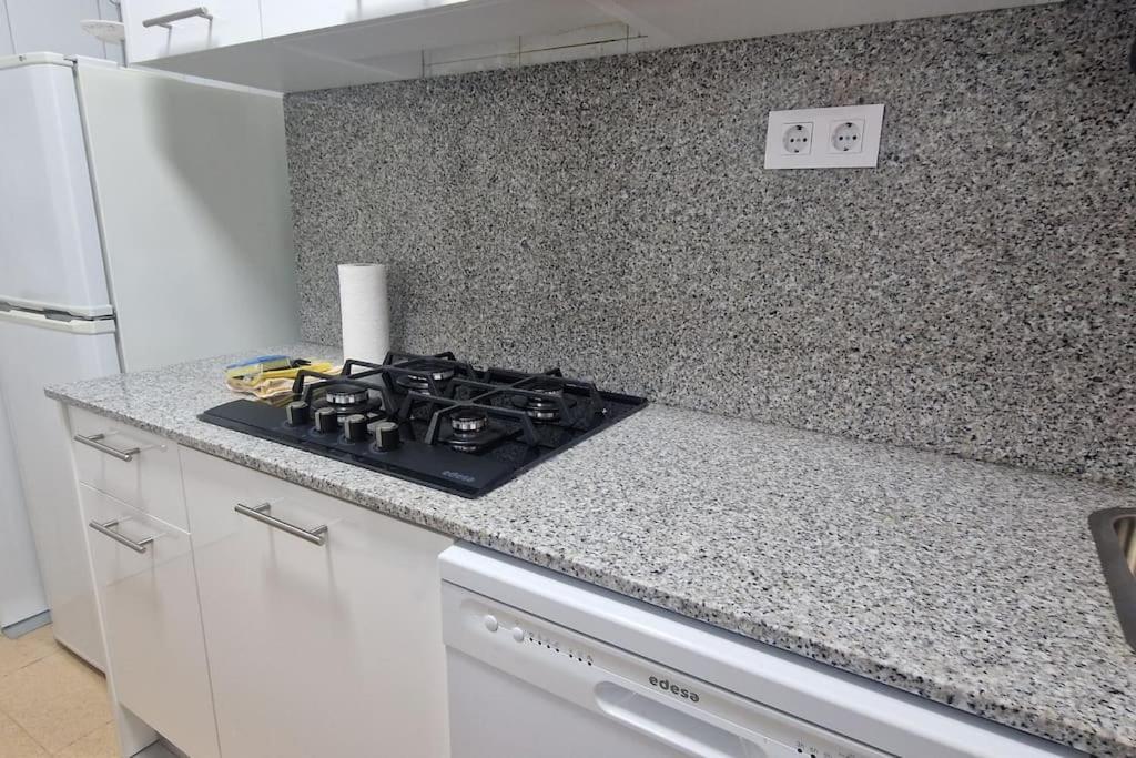 Apartamento En Oviedo 646A Dış mekan fotoğraf