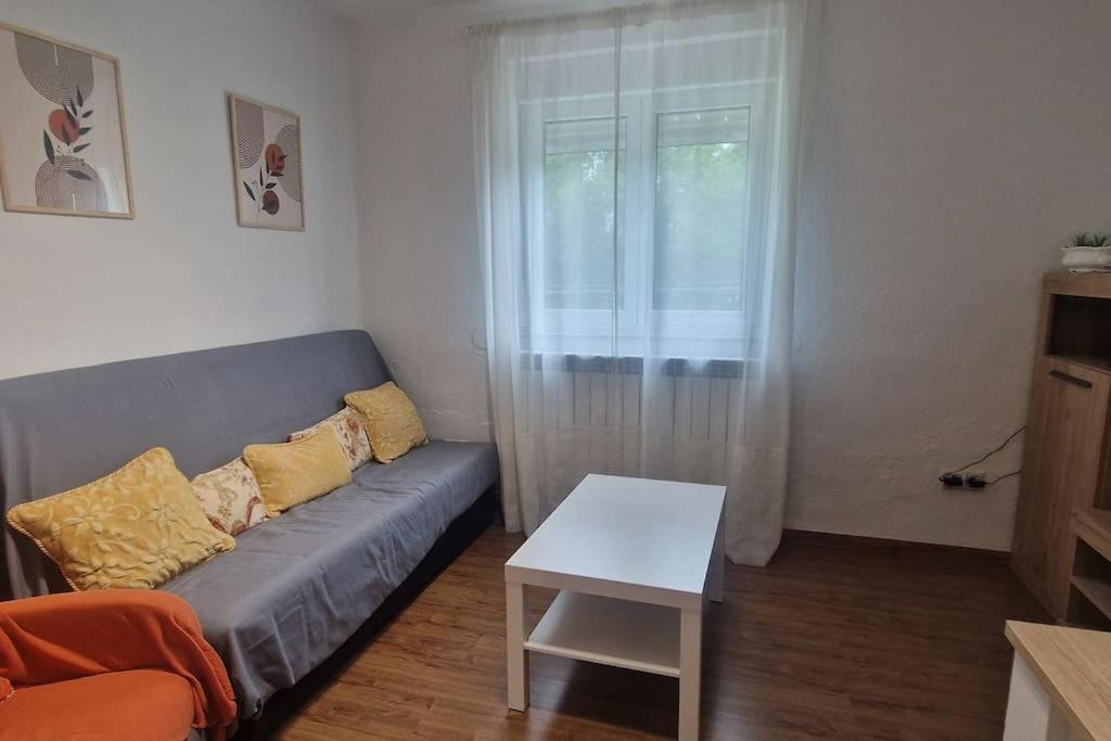 Apartamento En Oviedo 646A Dış mekan fotoğraf