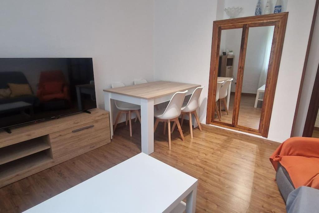 Apartamento En Oviedo 646A Dış mekan fotoğraf