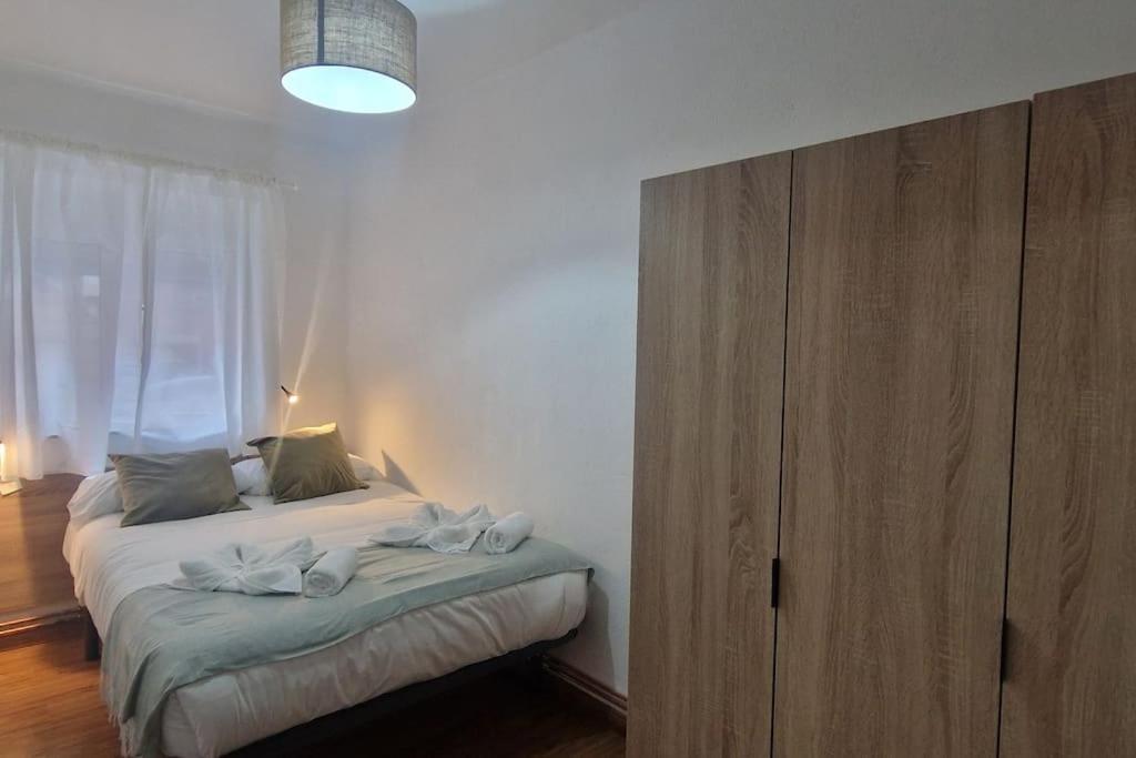 Apartamento En Oviedo 646A Dış mekan fotoğraf