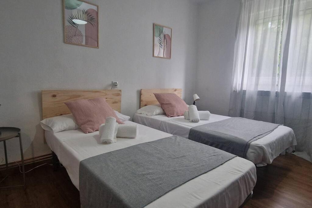 Apartamento En Oviedo 646A Dış mekan fotoğraf